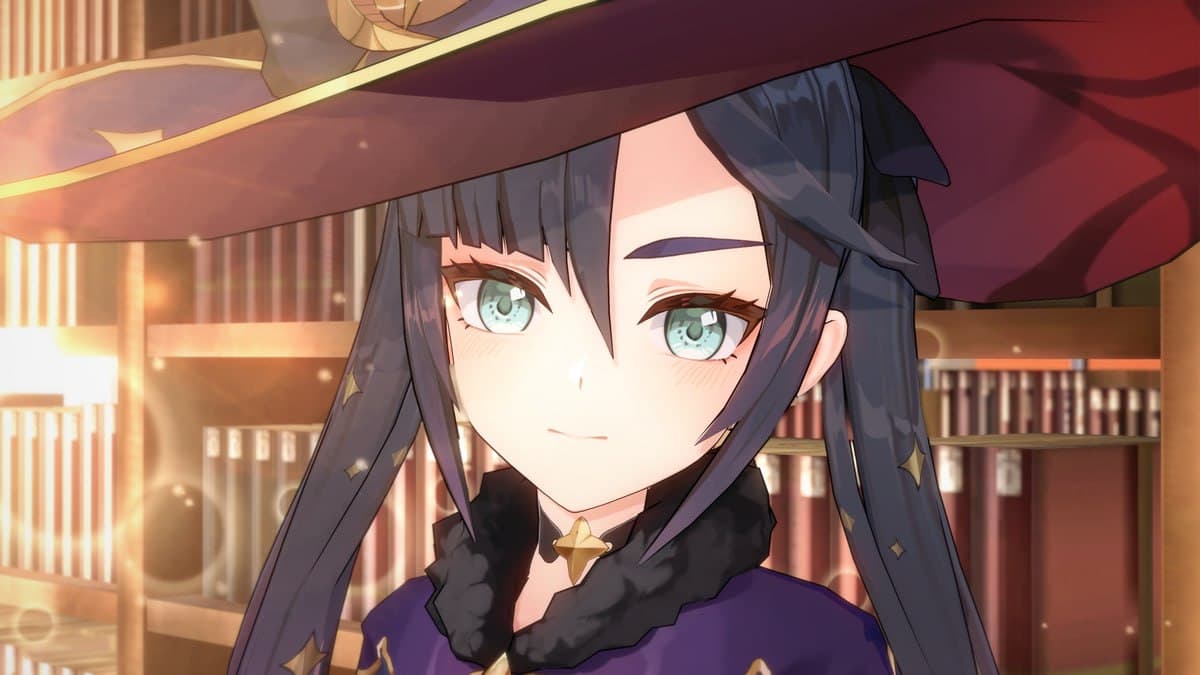 [card]重绘莫娜Re