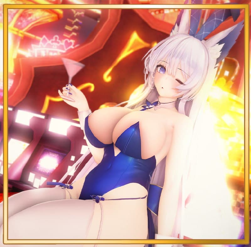 [配布]信濃-幻夢の絡繰