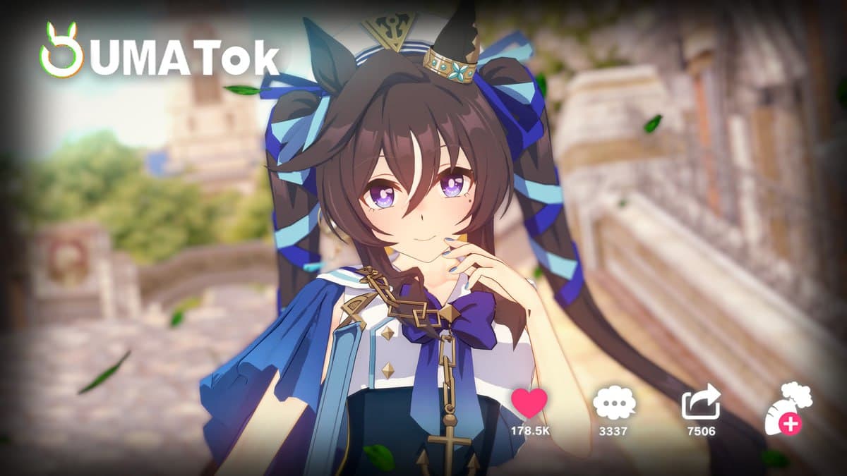 [キャラ配布] ヴィブロス