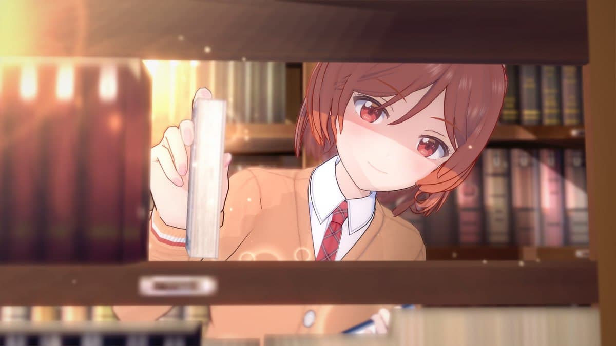 コイカツCC配布　クラ婚より桜森朱音