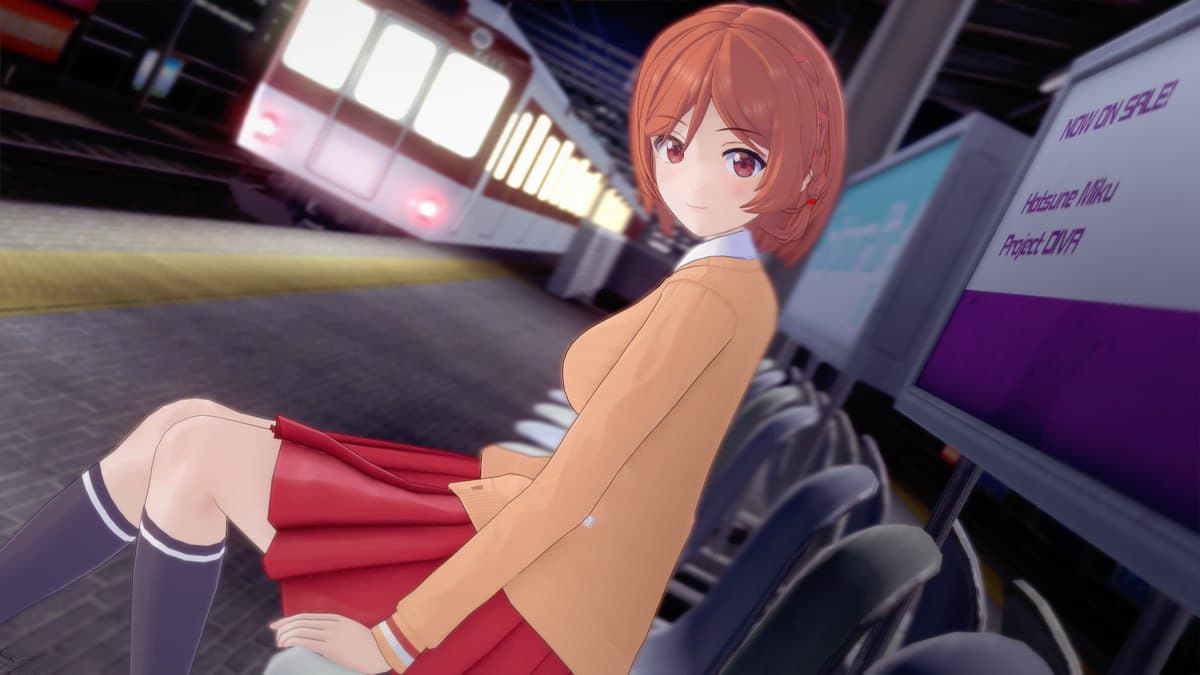 コイカツCC配布　クラ婚より桜森朱音