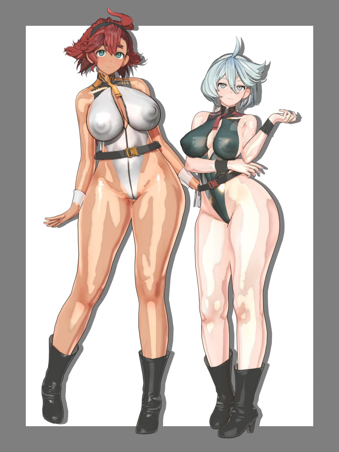 キャラカード配布