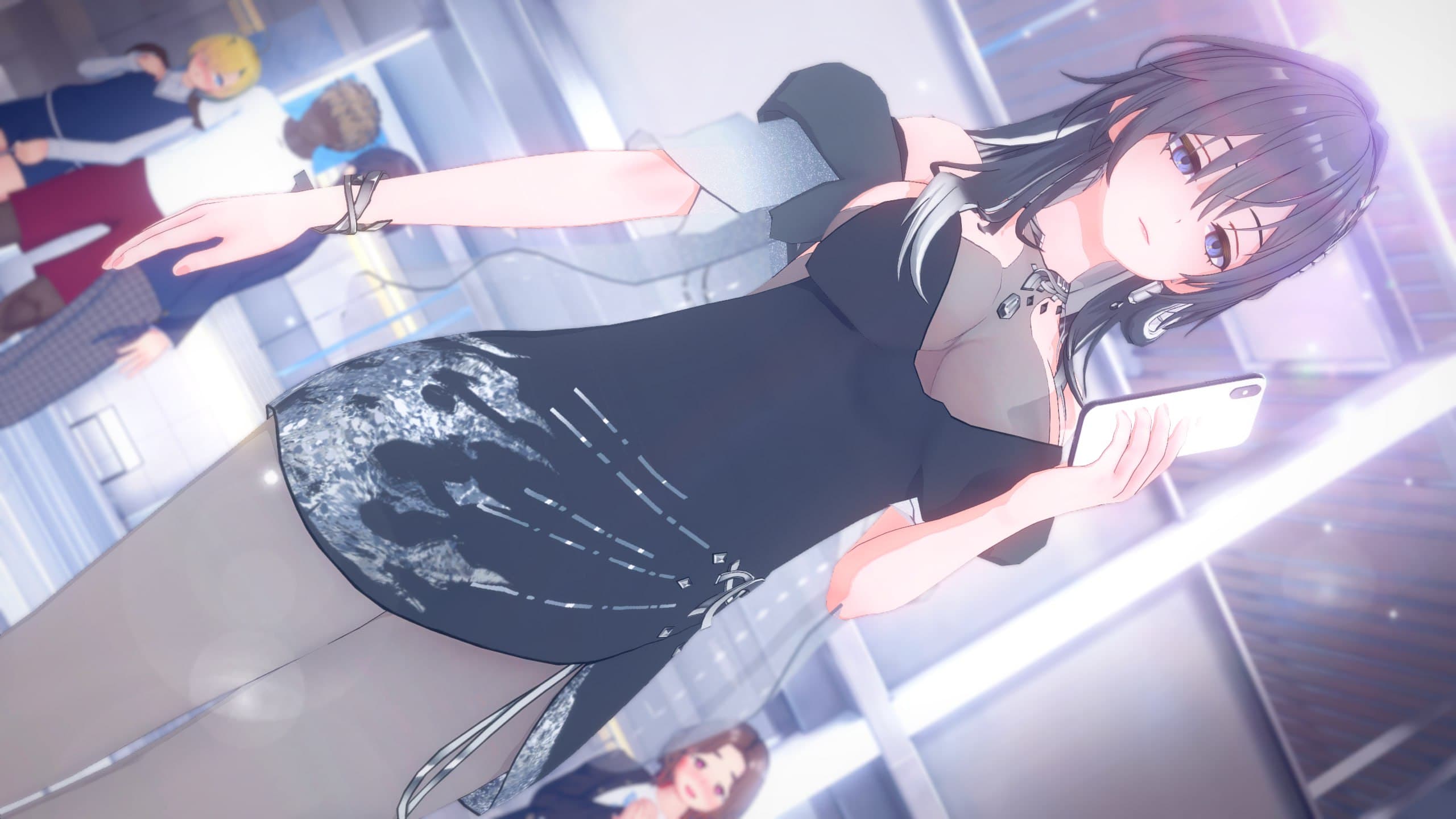 【配布】帕尔瓦蒂-奢宴流风