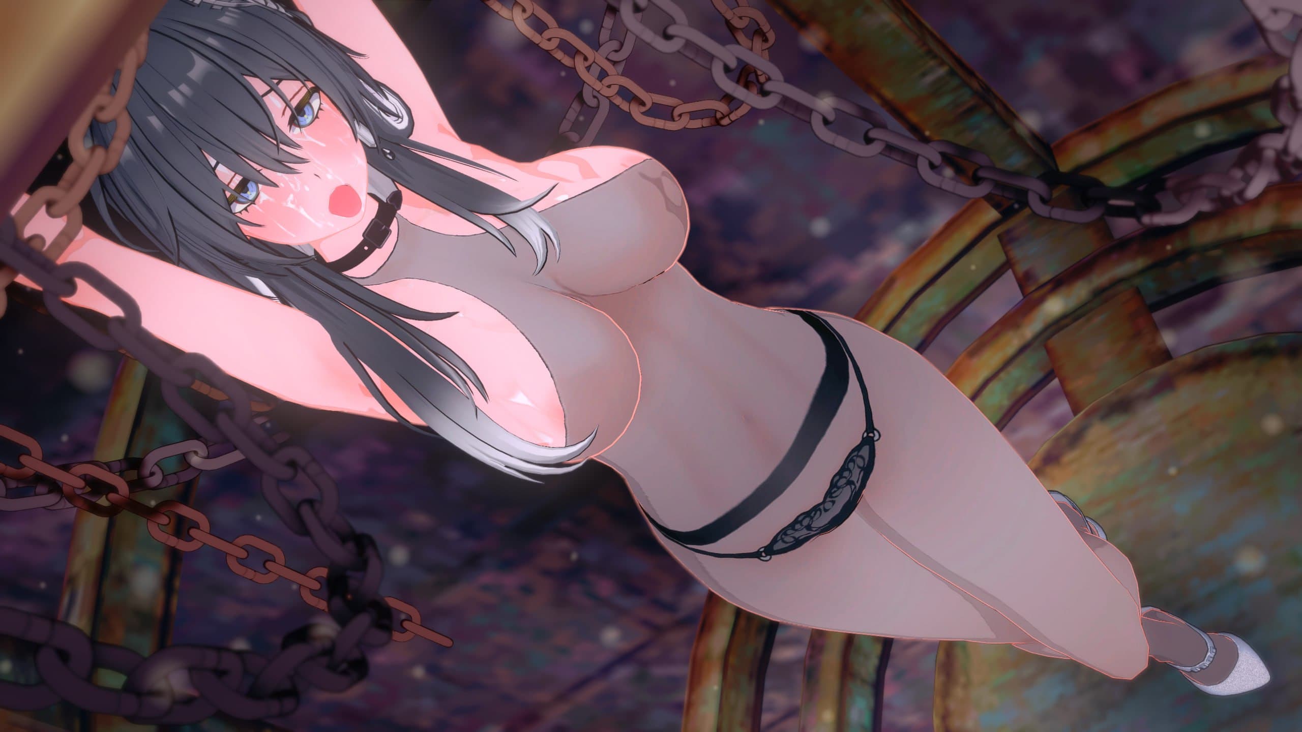 【配布】帕尔瓦蒂-奢宴流风