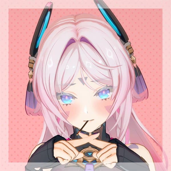 【キャラ】シトラリ