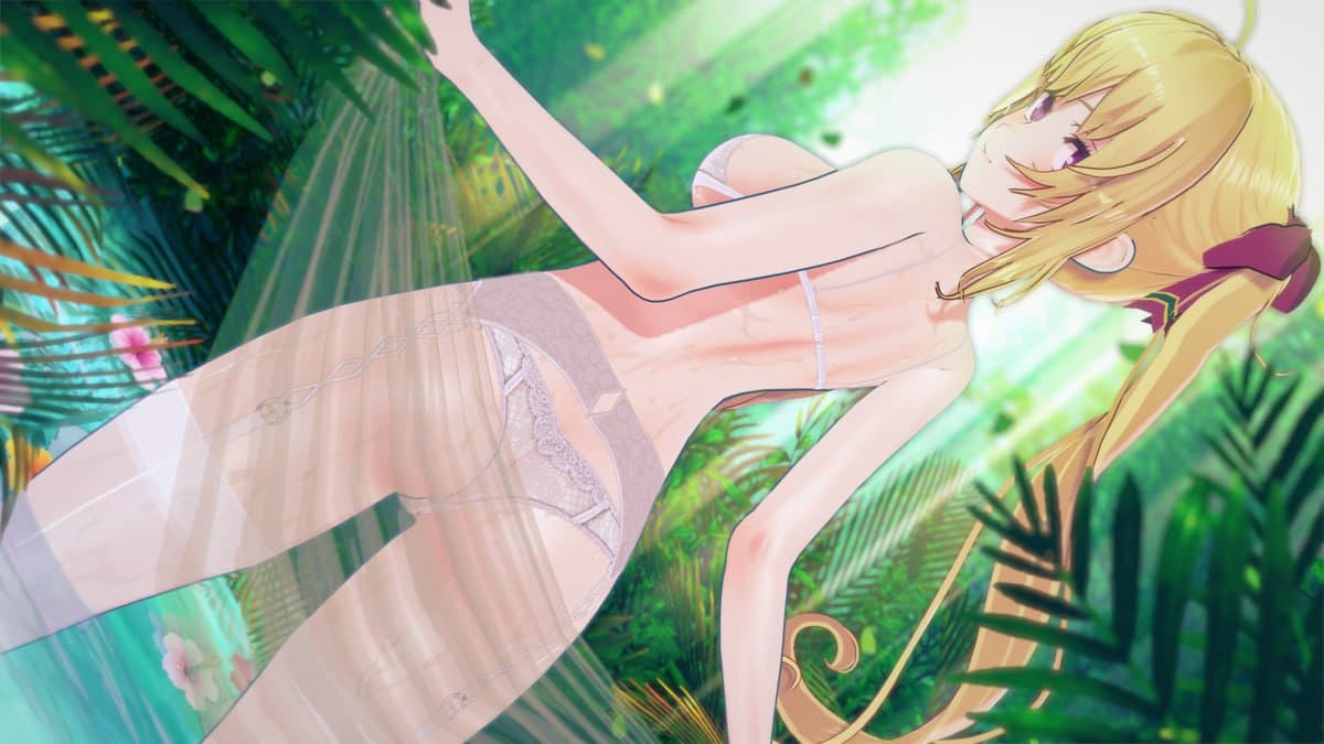 Haku式 鷹宮リオン