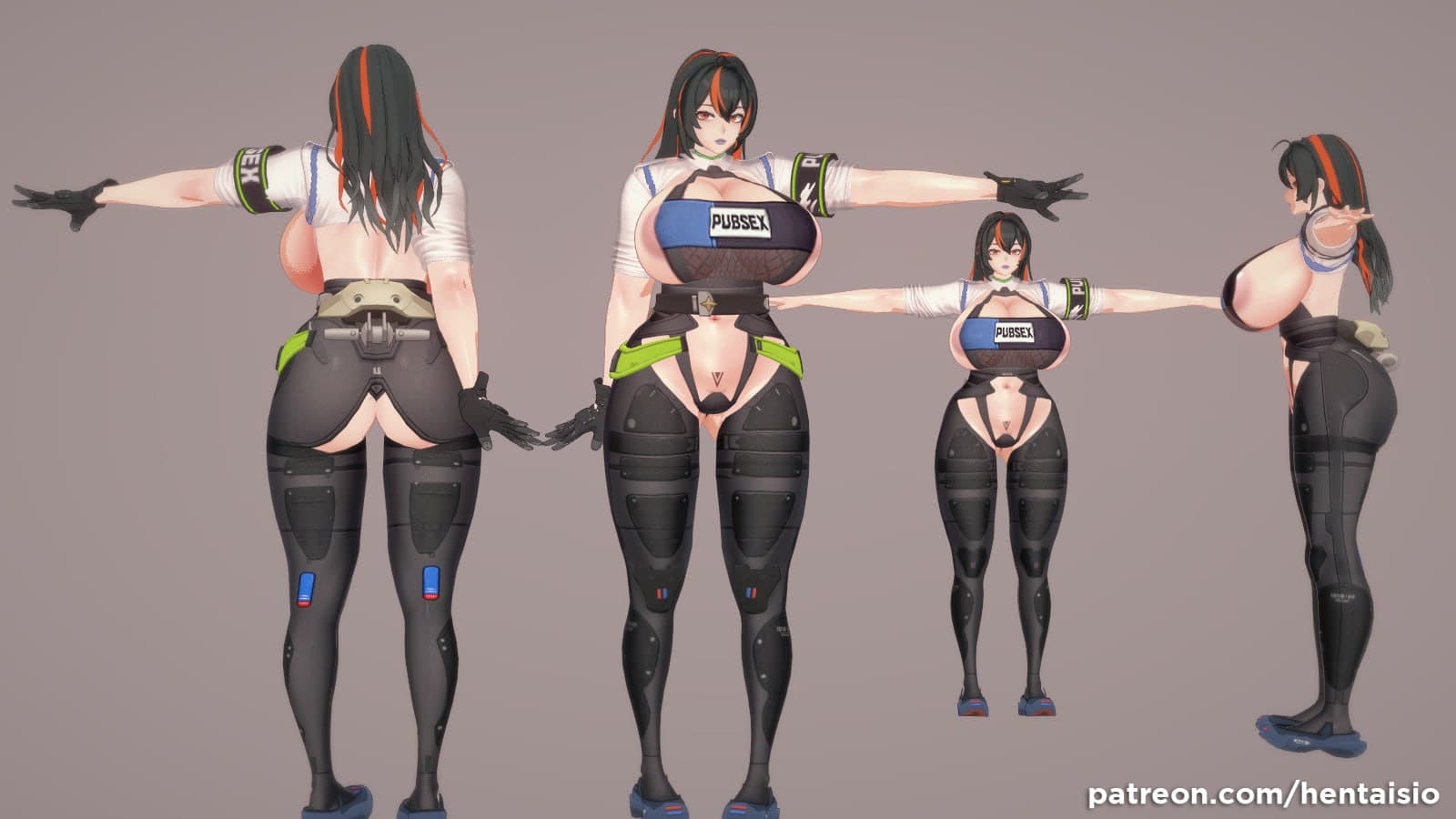 [Card+Outfit] Tsukishiro Yanagi