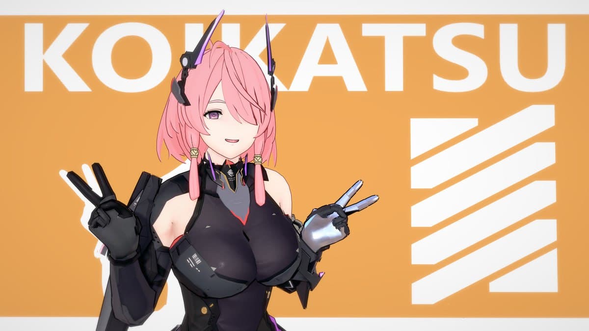 taoqi headmod & hairmod