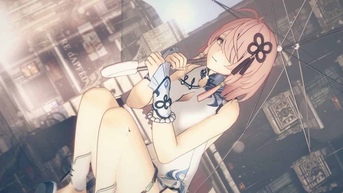 taoqi headmod & hairmod