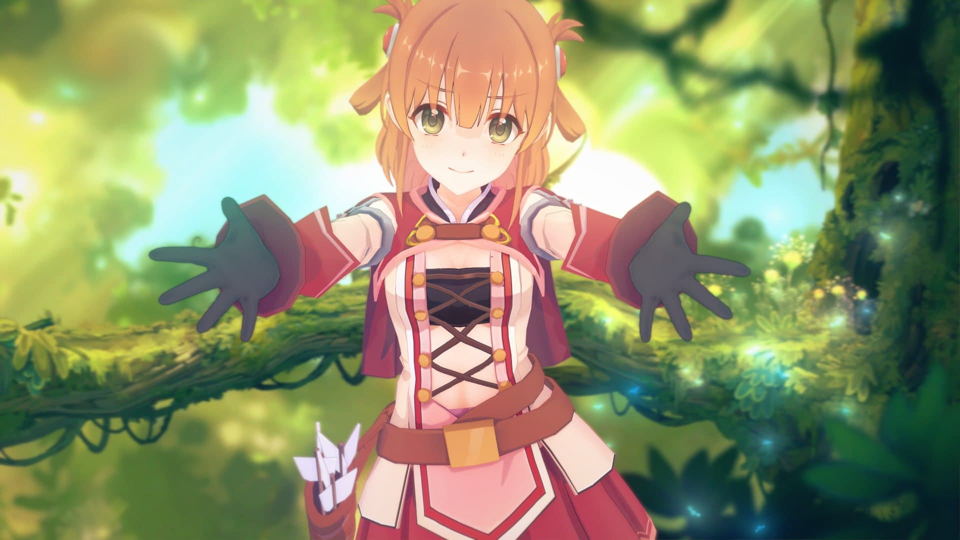 9月① 璃乃 /Rino /リノ