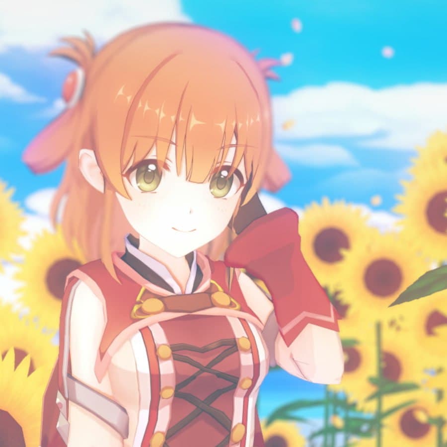 9月① 璃乃 /Rino /リノ