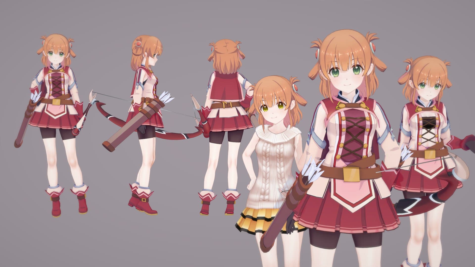 9月① 璃乃 /Rino /リノ