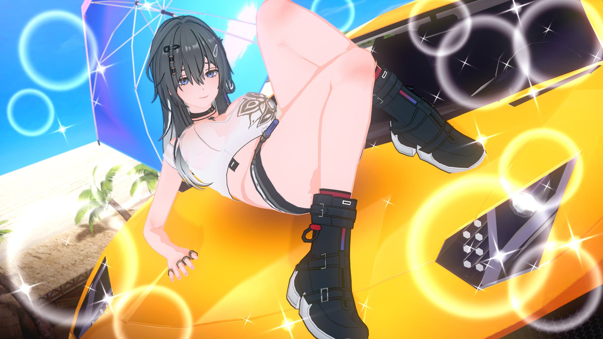 【配布】帕尔瓦蒂