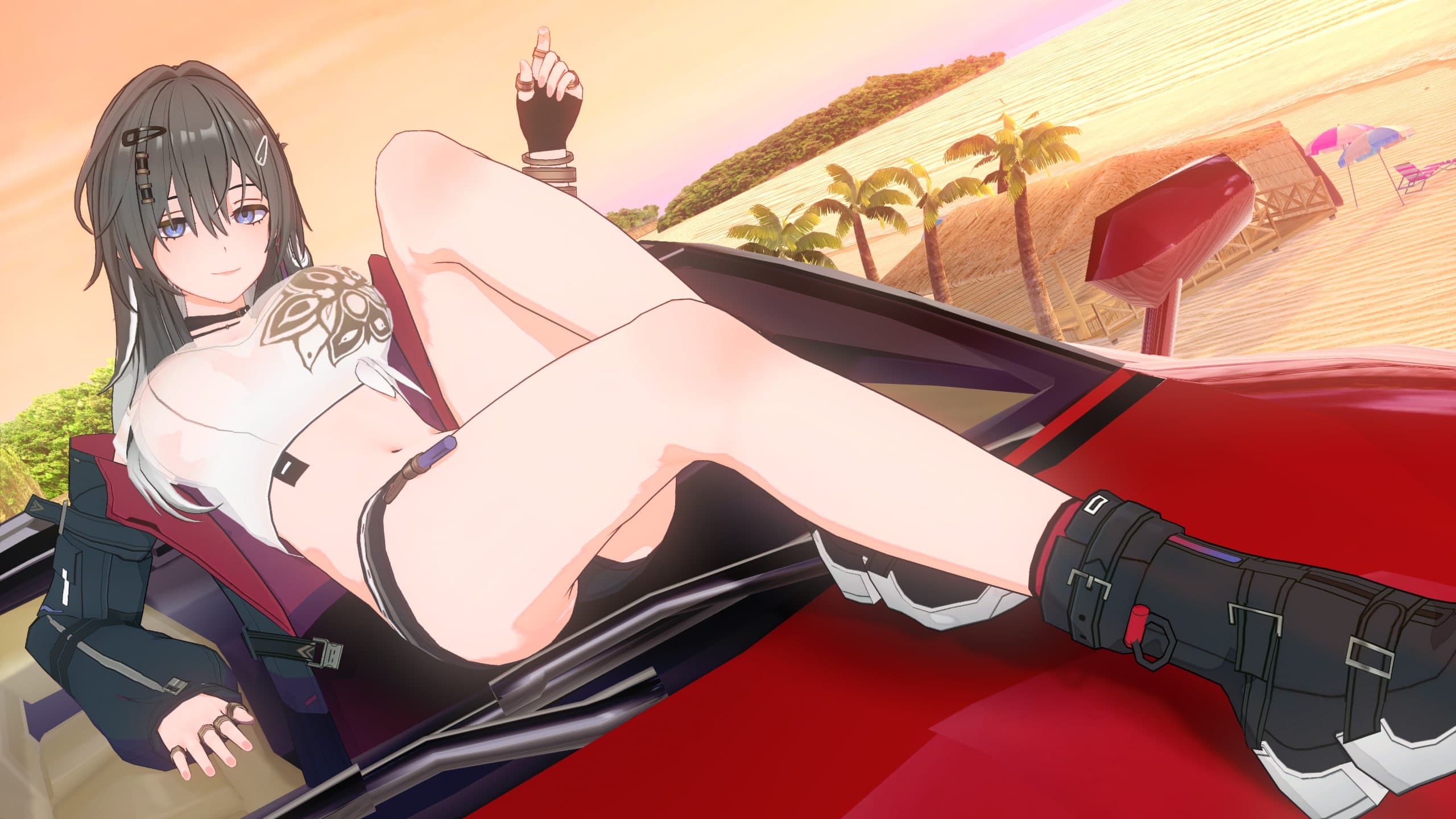 【配布】帕尔瓦蒂