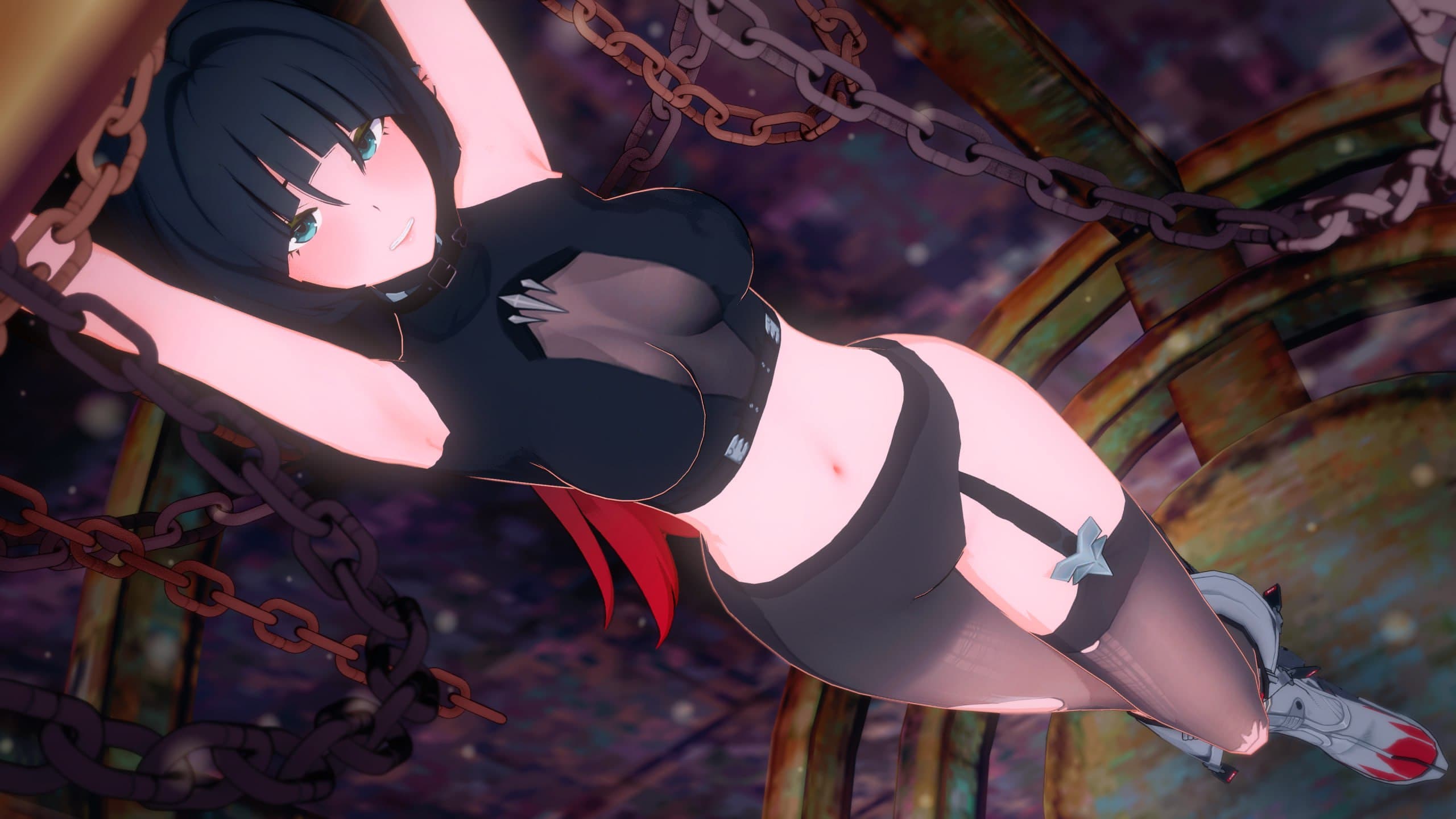 【配布】简·杜