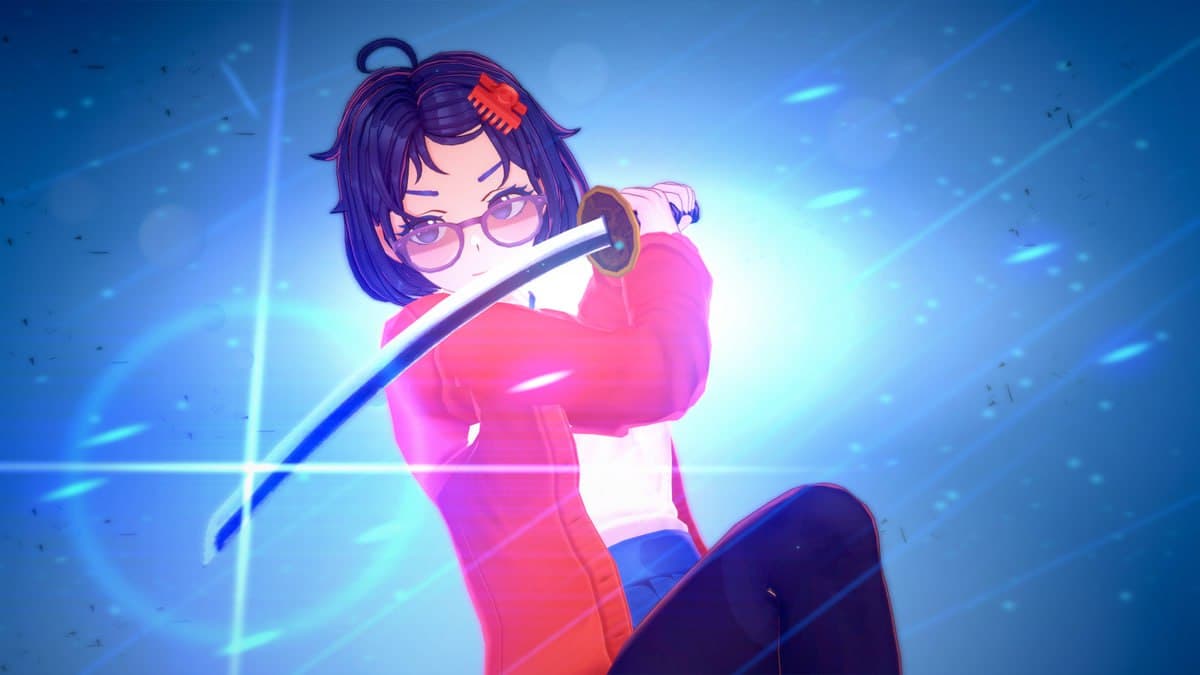 【キャラ配布】 Mila