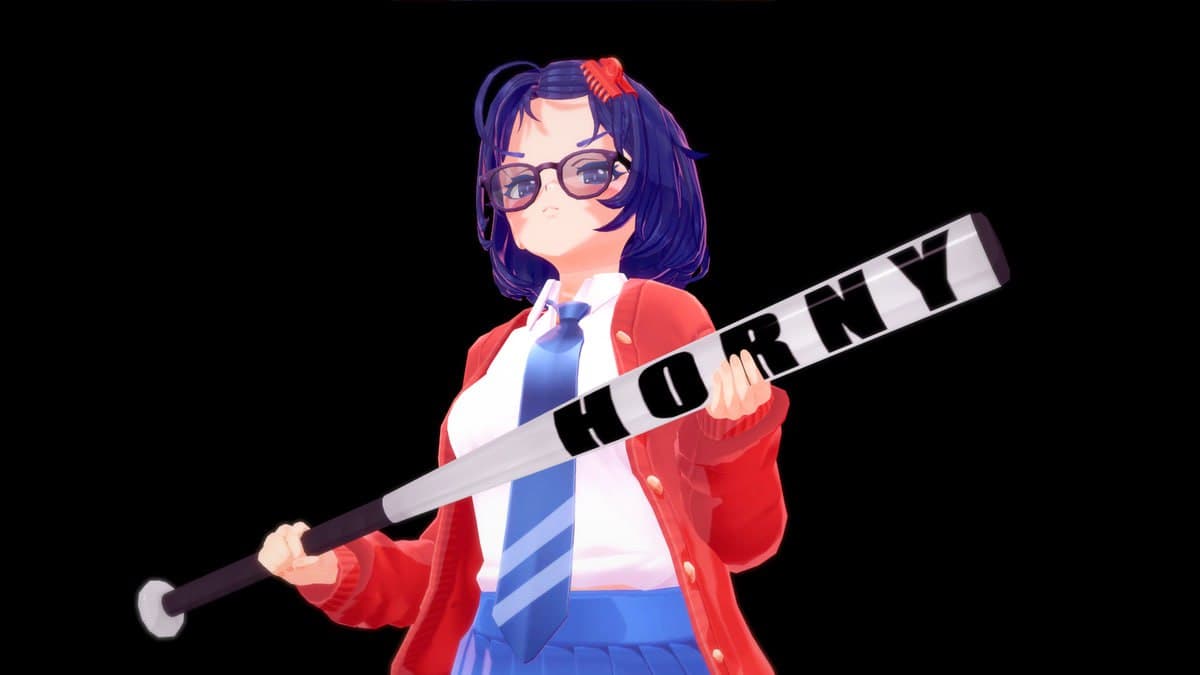 【キャラ配布】 Mila