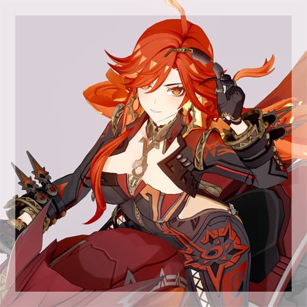 【キャラ】マーヴィカ