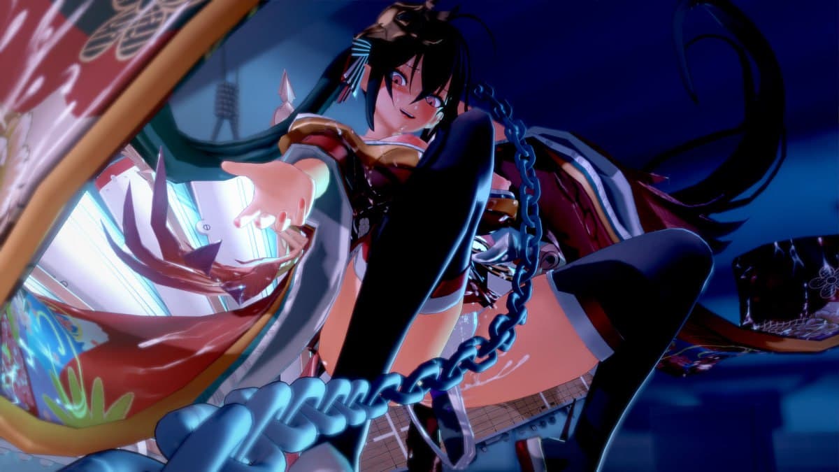 Taihou V4.5 - Azur Lane