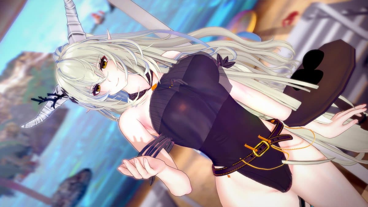 閃靈配布！Shining distribute