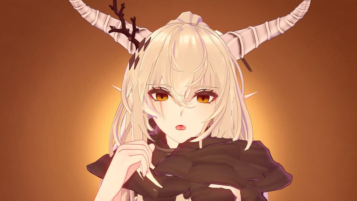 閃靈配布！Shining distribute