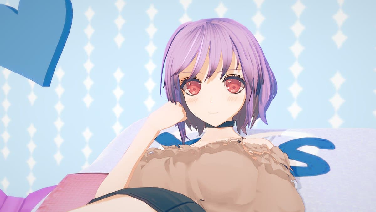 （キャラ）祐天寺にゃむ