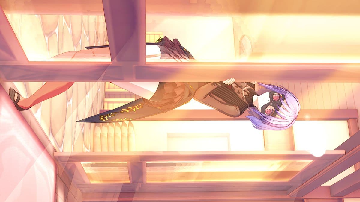 （キャラ）祐天寺にゃむ