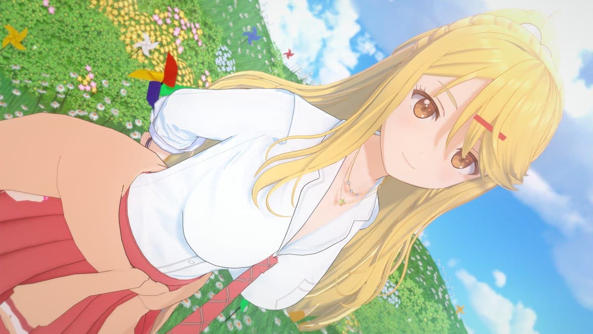 コイカツCC配布　クラ婚より石倉陽鞠