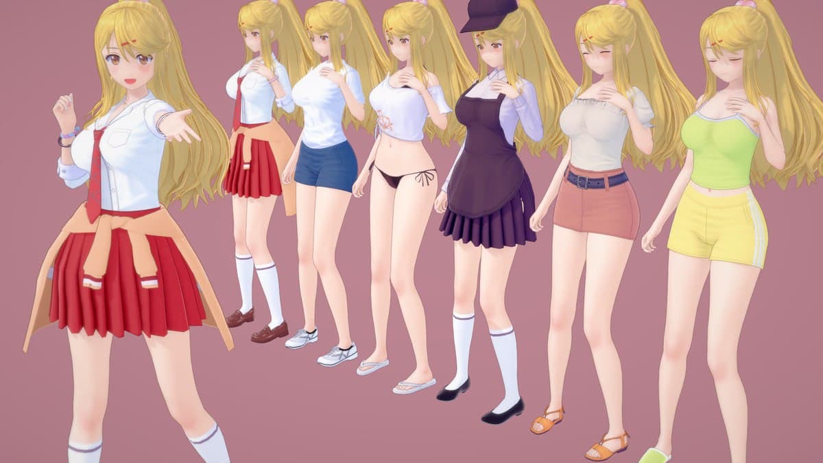 コイカツCC配布　クラ婚より石倉陽鞠