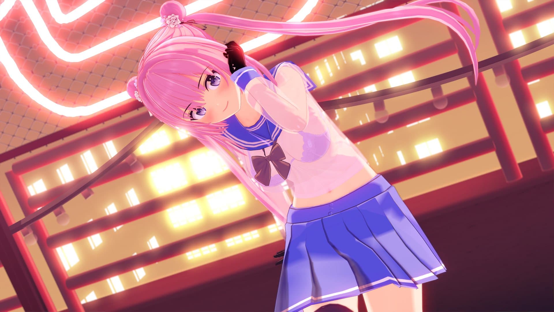 コイカツCC配布　AI絵の女の子4