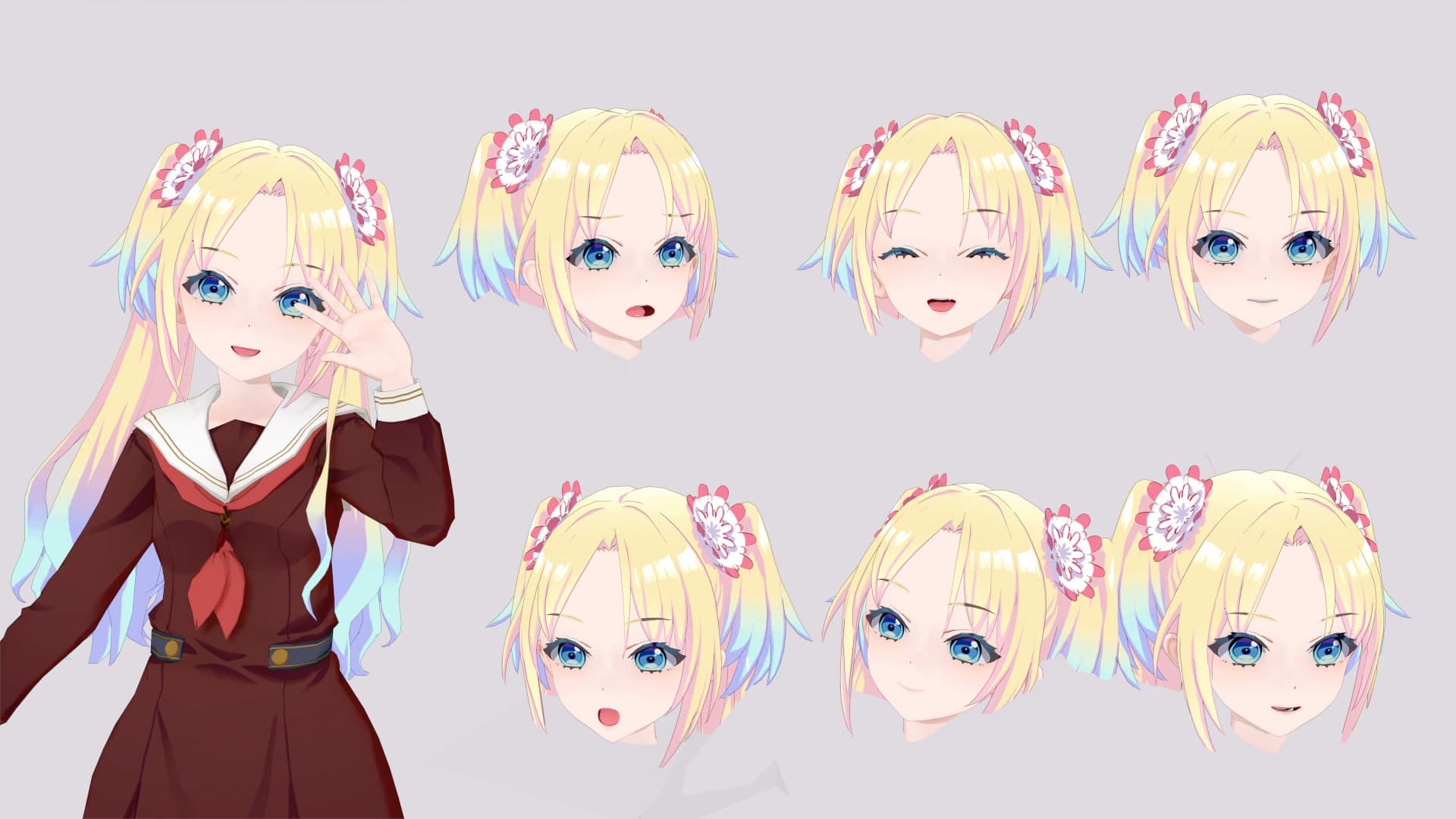 大沢瑠璃乃 - KK/KKS Card (Reupload)