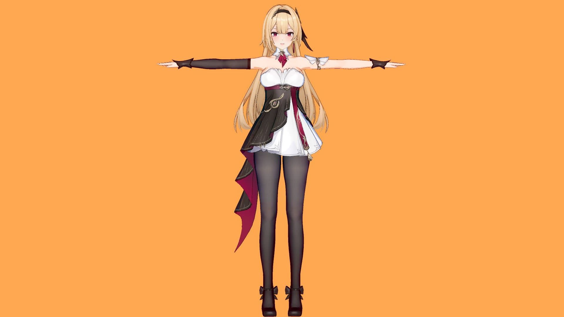 曦光·阿尔忒弥斯