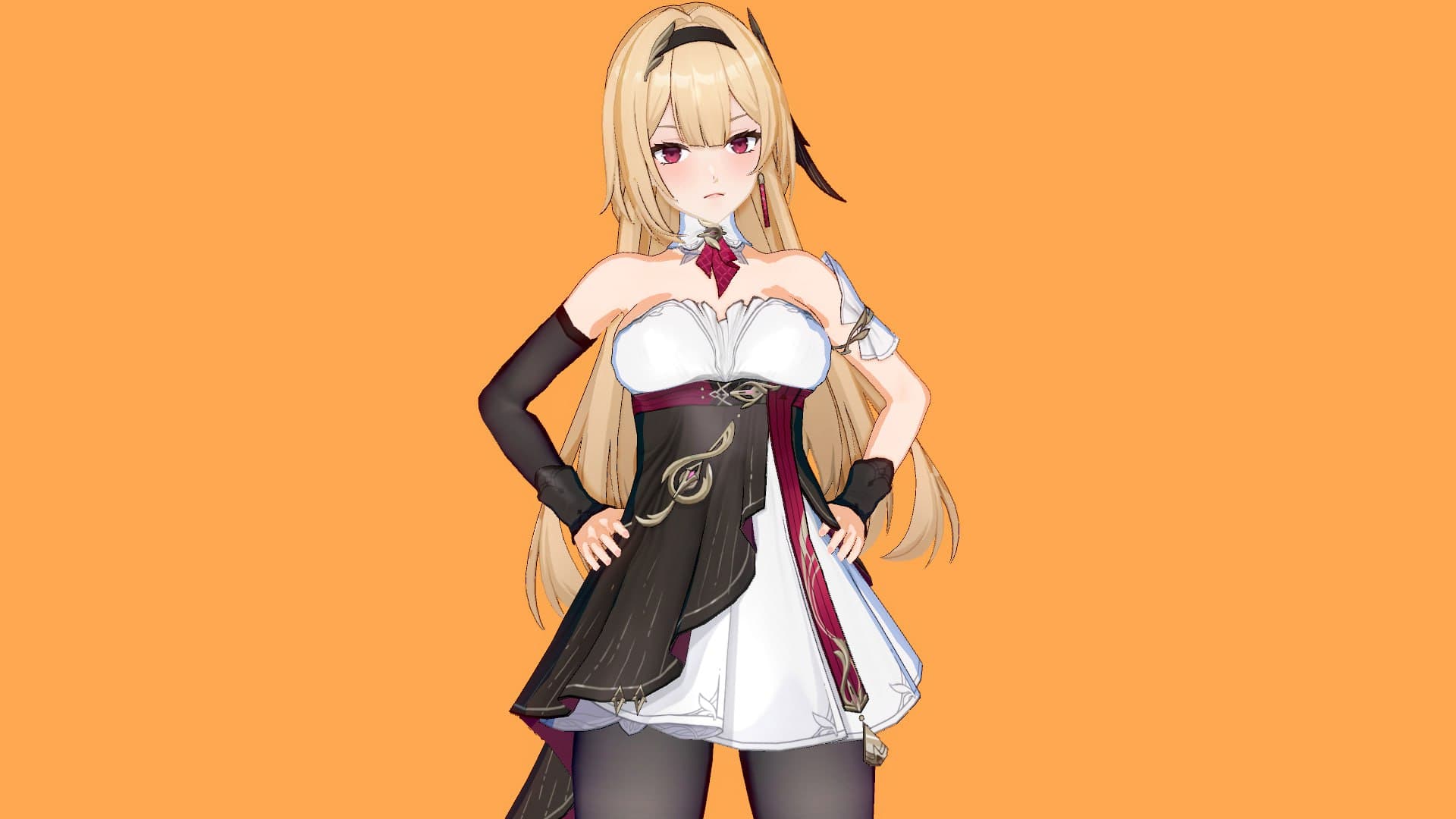 曦光·阿尔忒弥斯