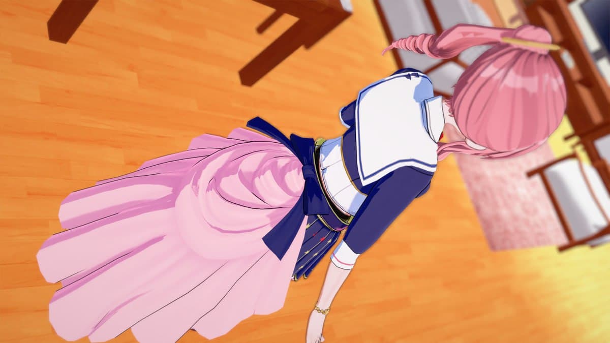 リクエスト 姉街 CC配布