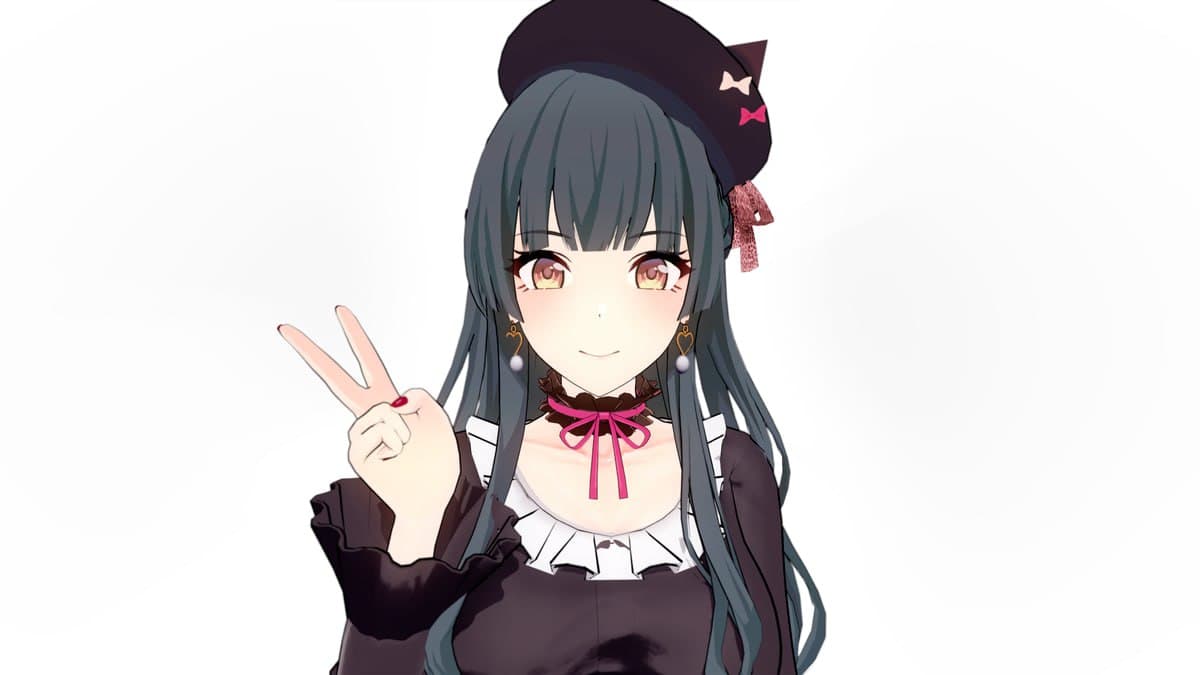 冬優子　配布　1/23mod更新