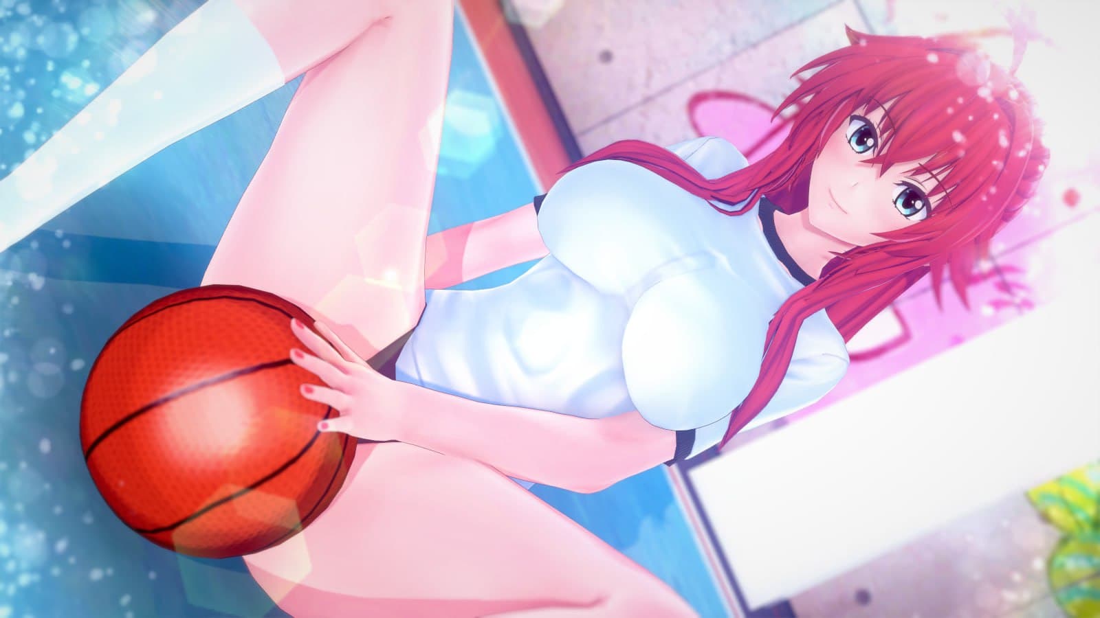 Rias Gremory (Card Release)