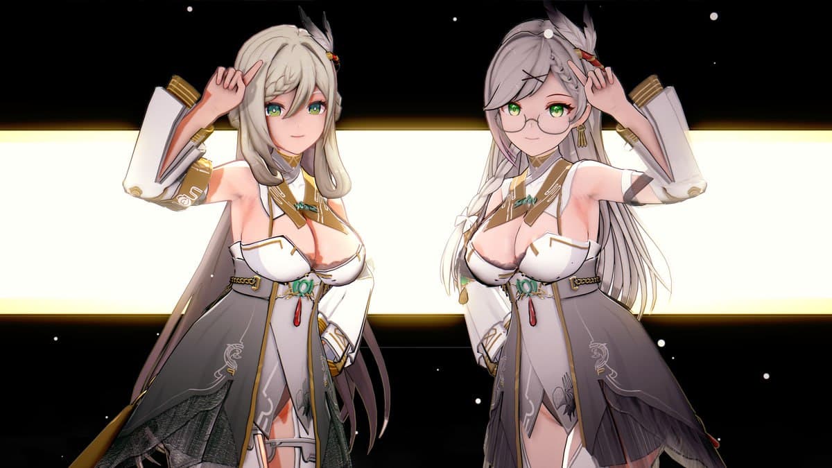 KK | Yan Miao Character Release!