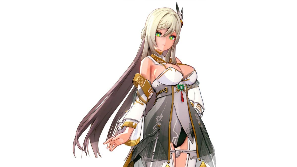 KK | Yan Miao Character Release!