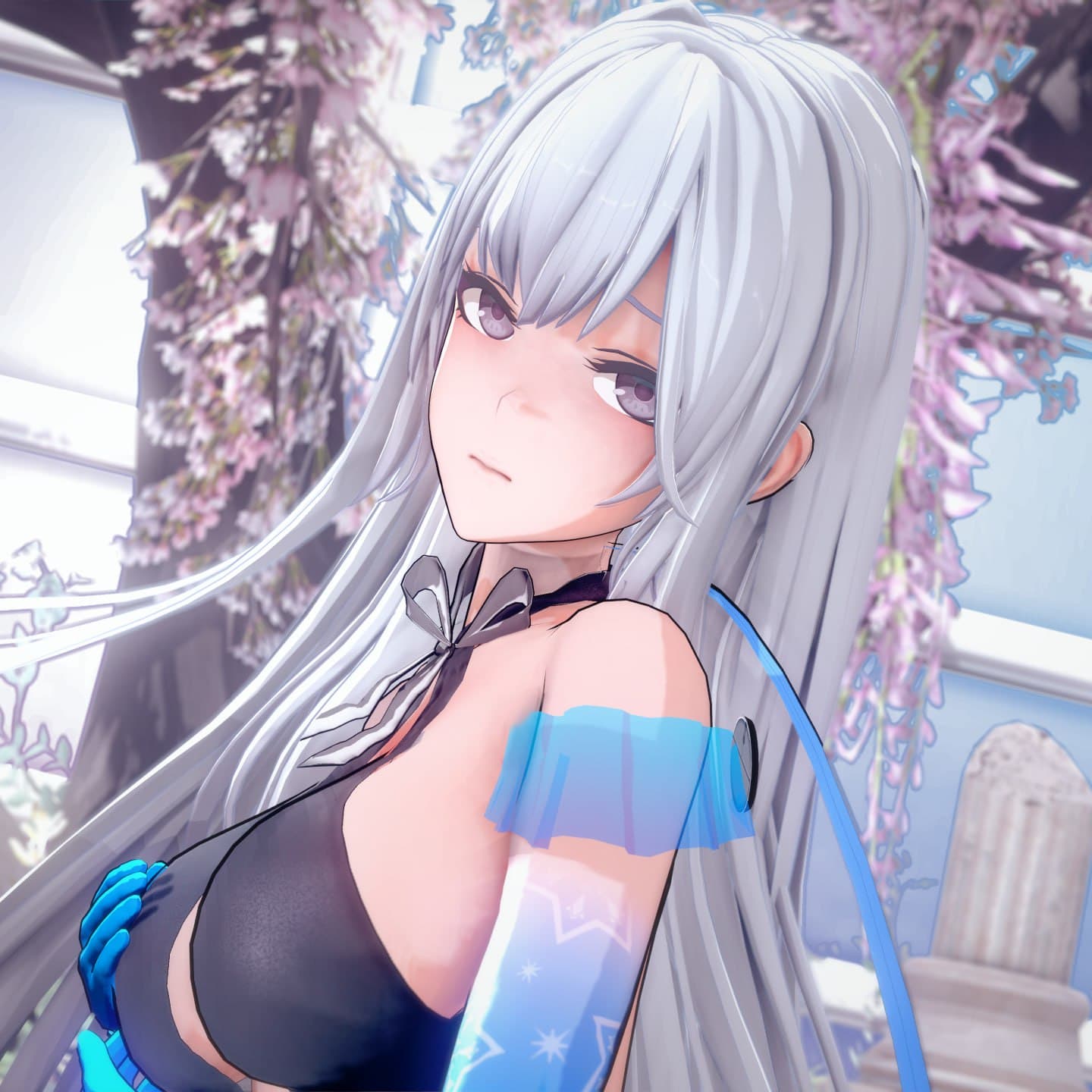 KK | Meryl Ironheart release!