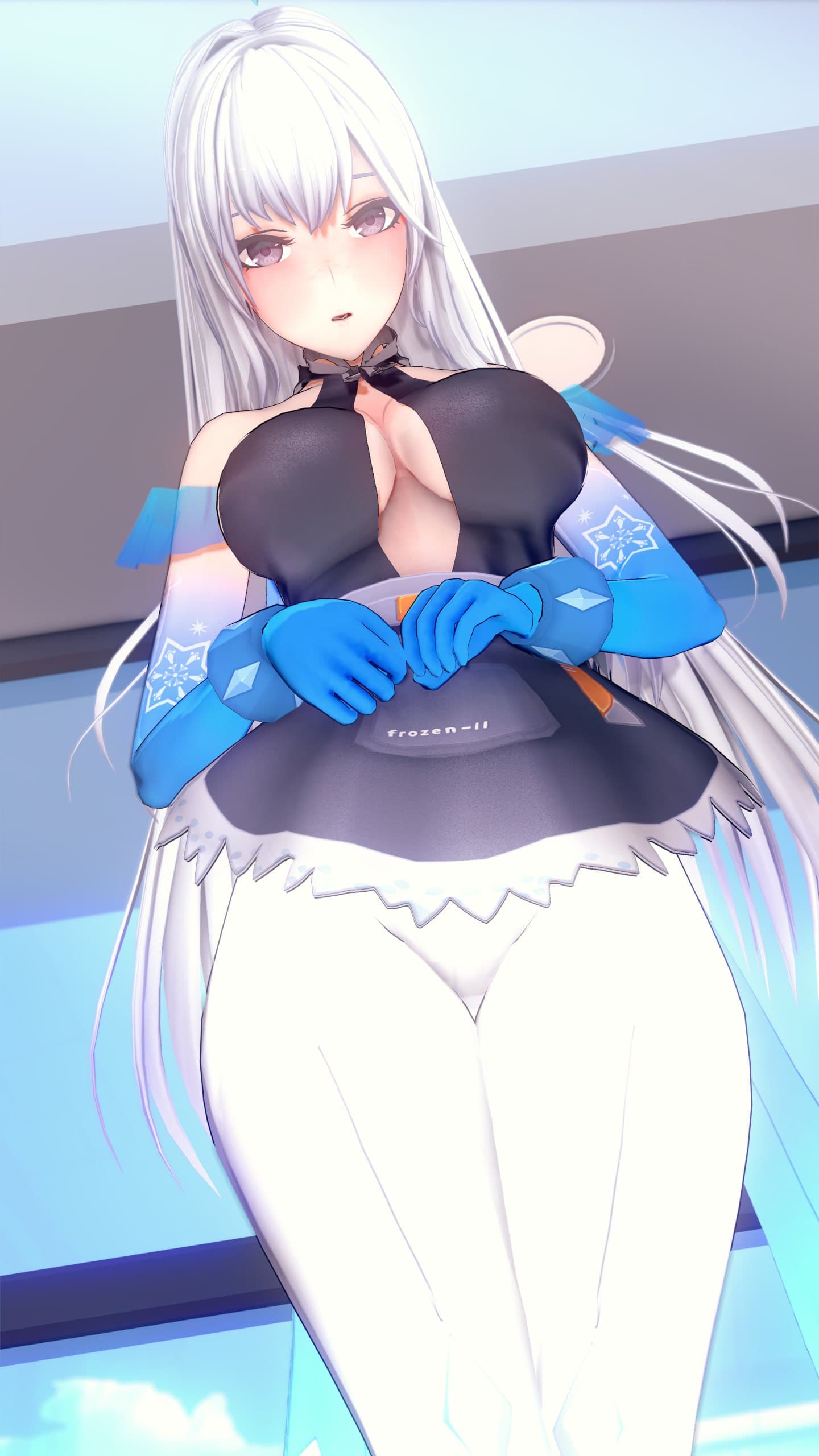 KK | Meryl Ironheart release!