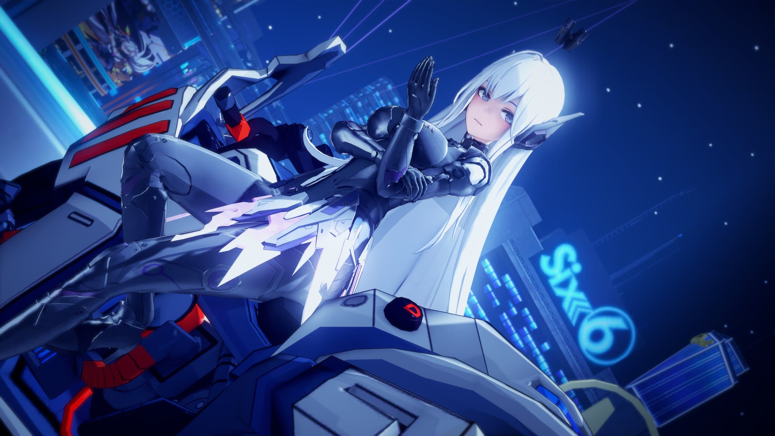 KK | MerylX modded release!