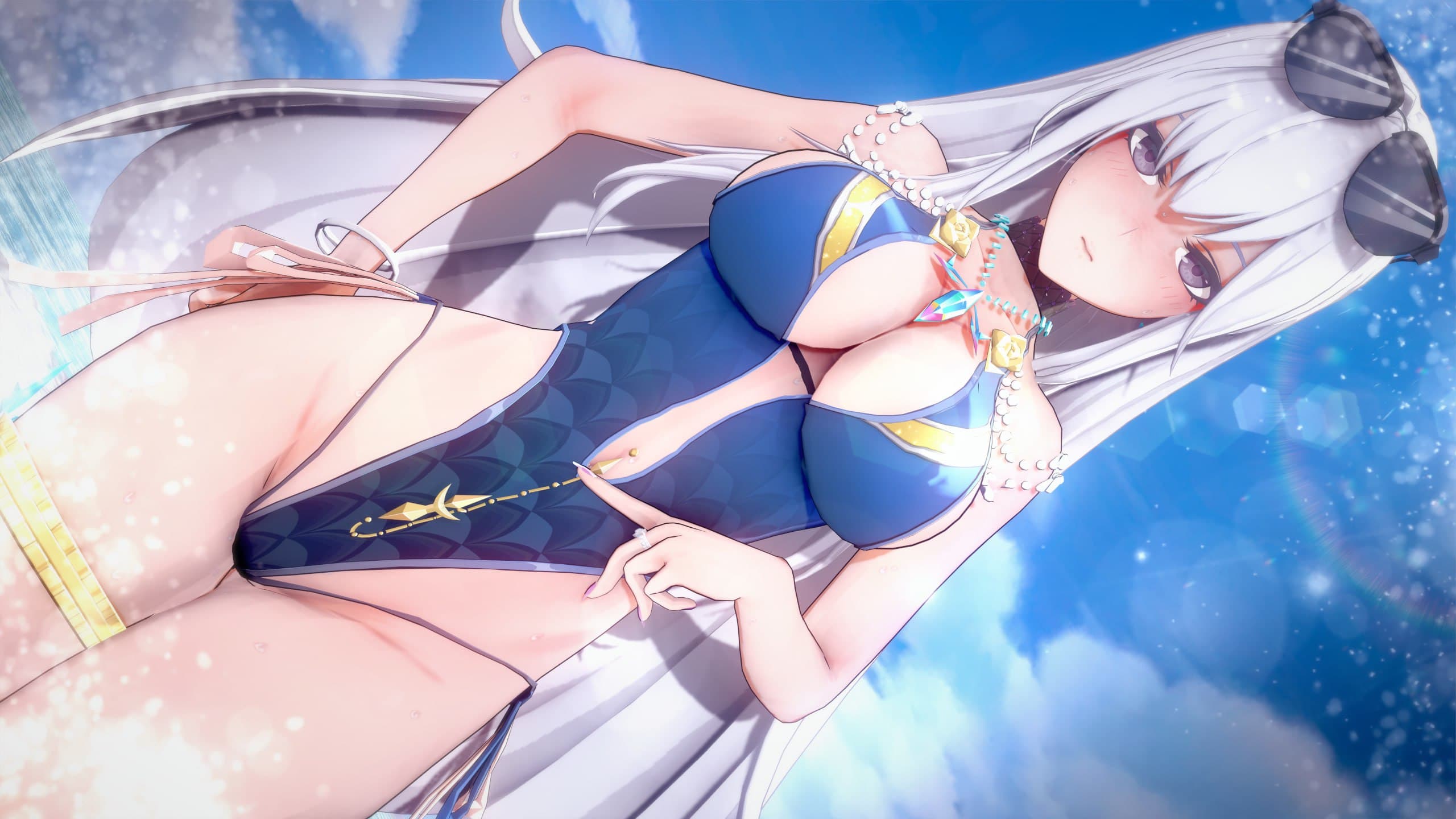 KK | MerylX modded release!