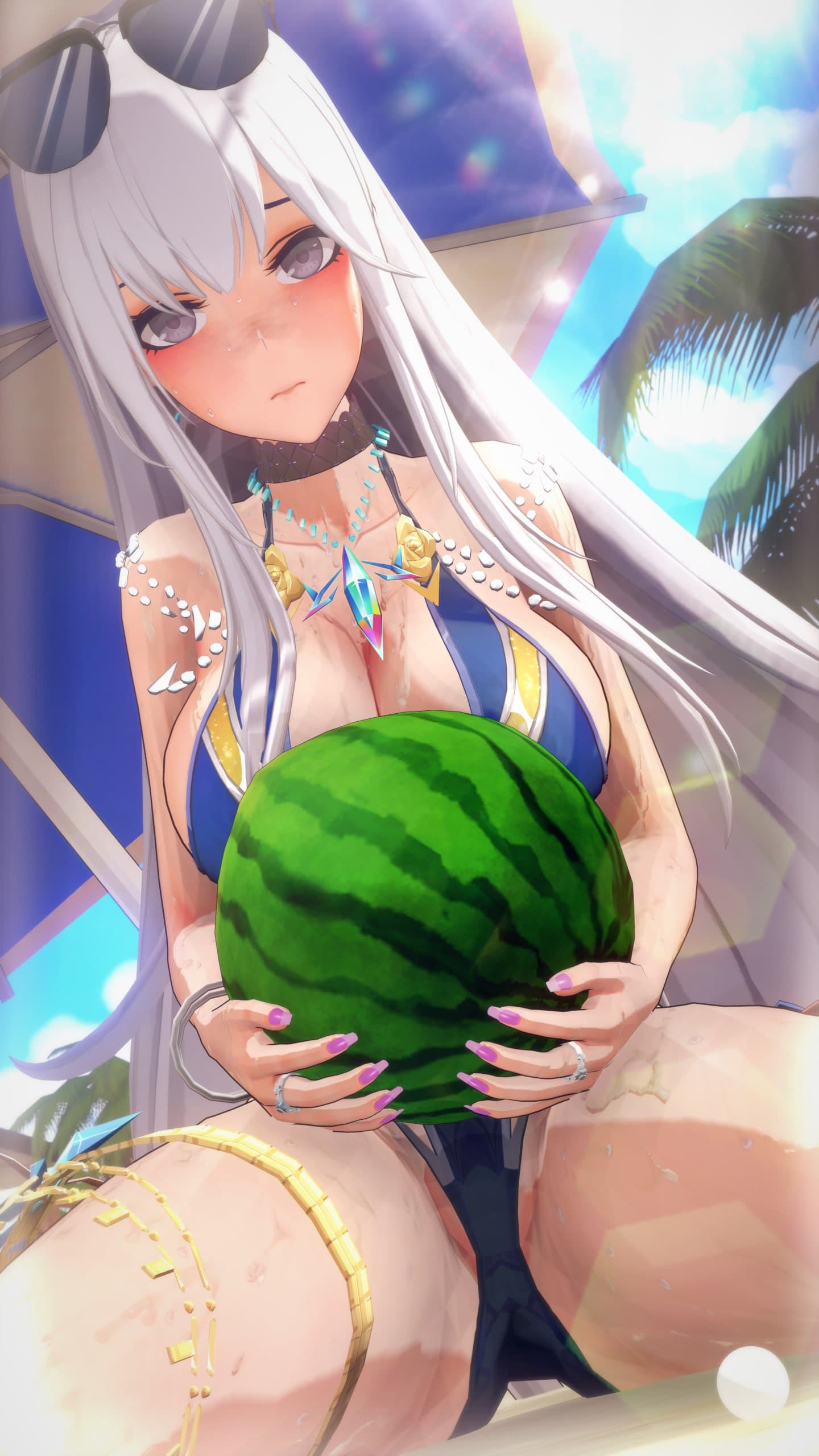 KK | MerylX modded release!