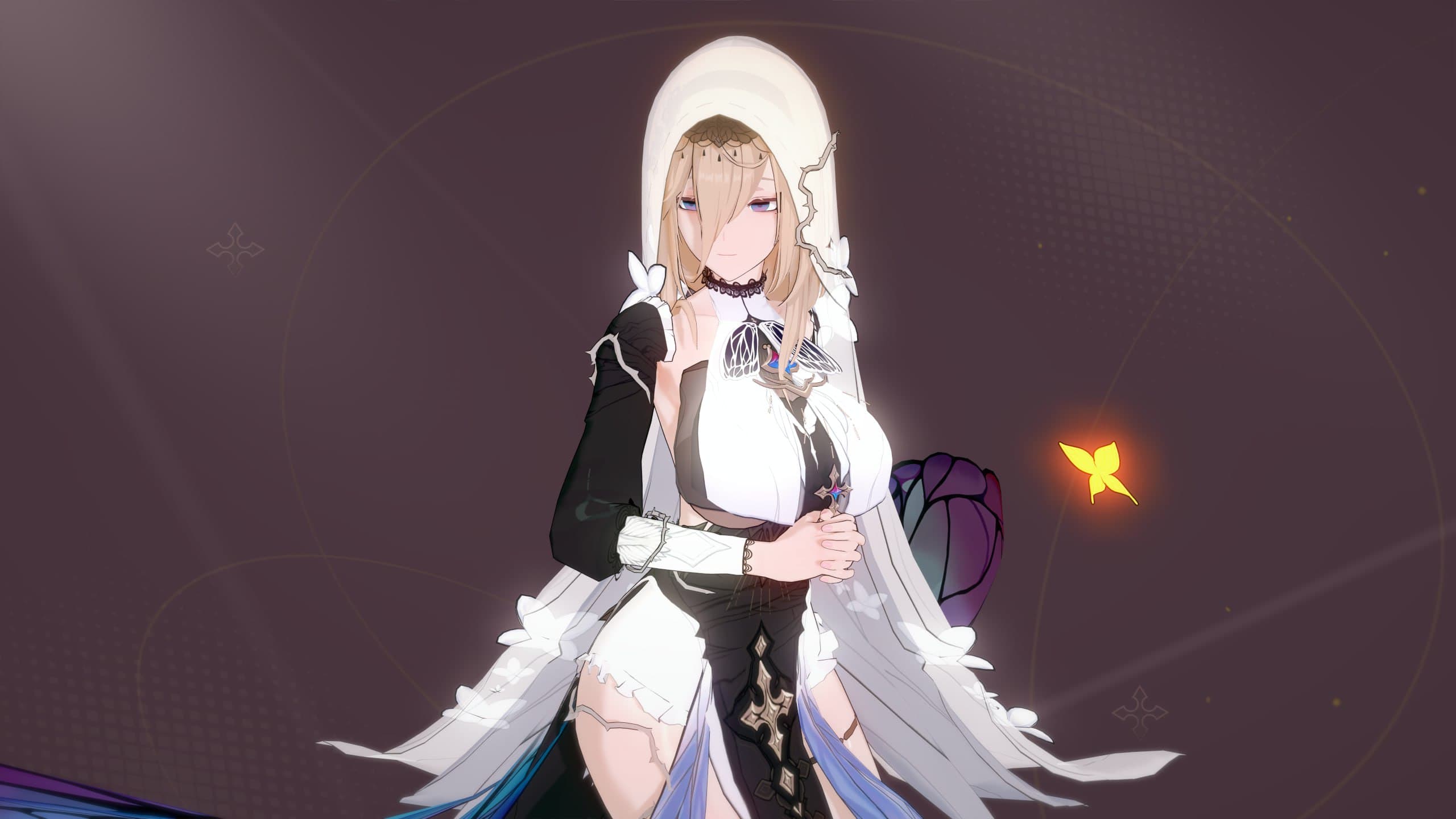 Aponia - Disciplinary Perdition