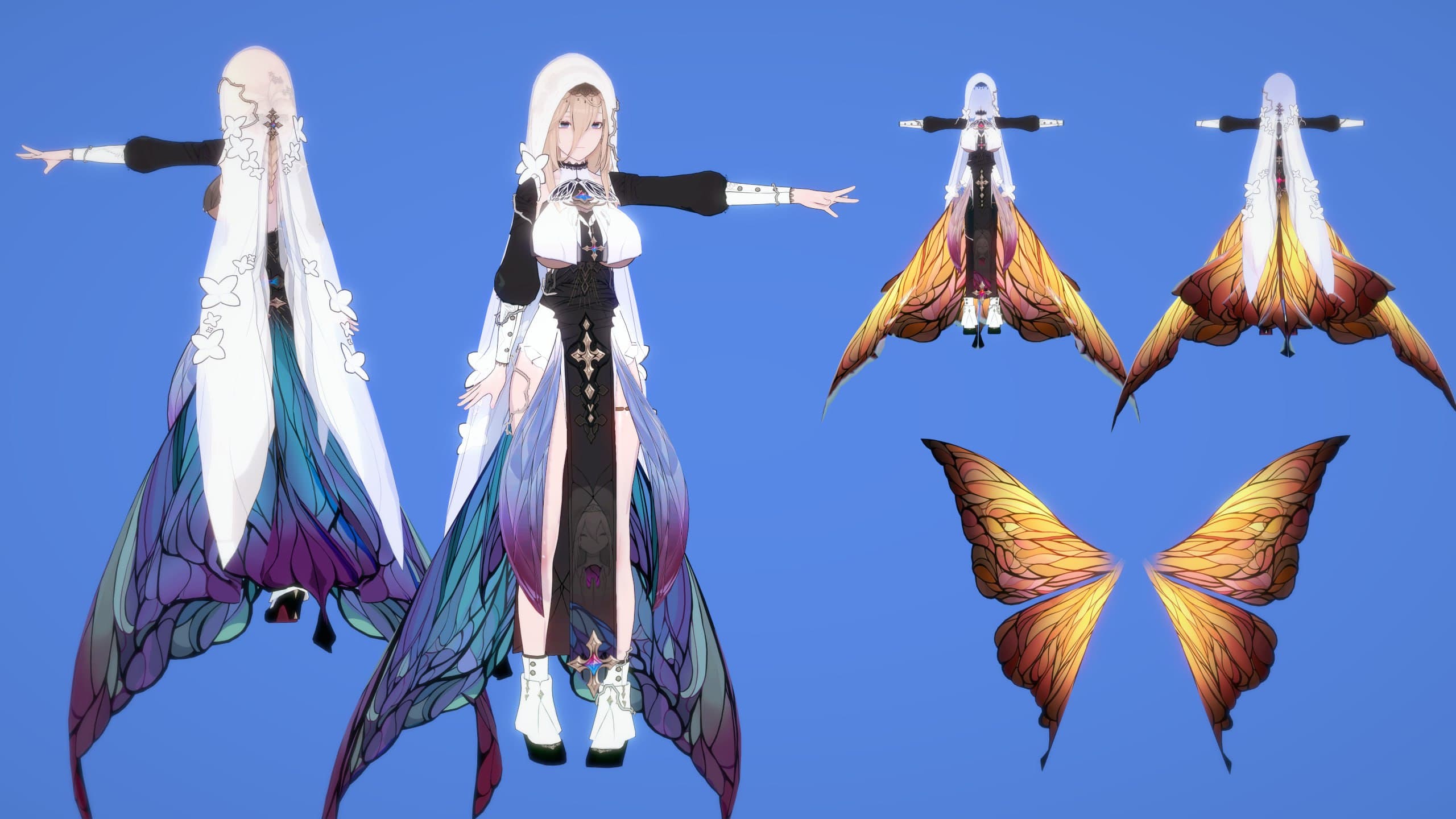 Aponia - Disciplinary Perdition