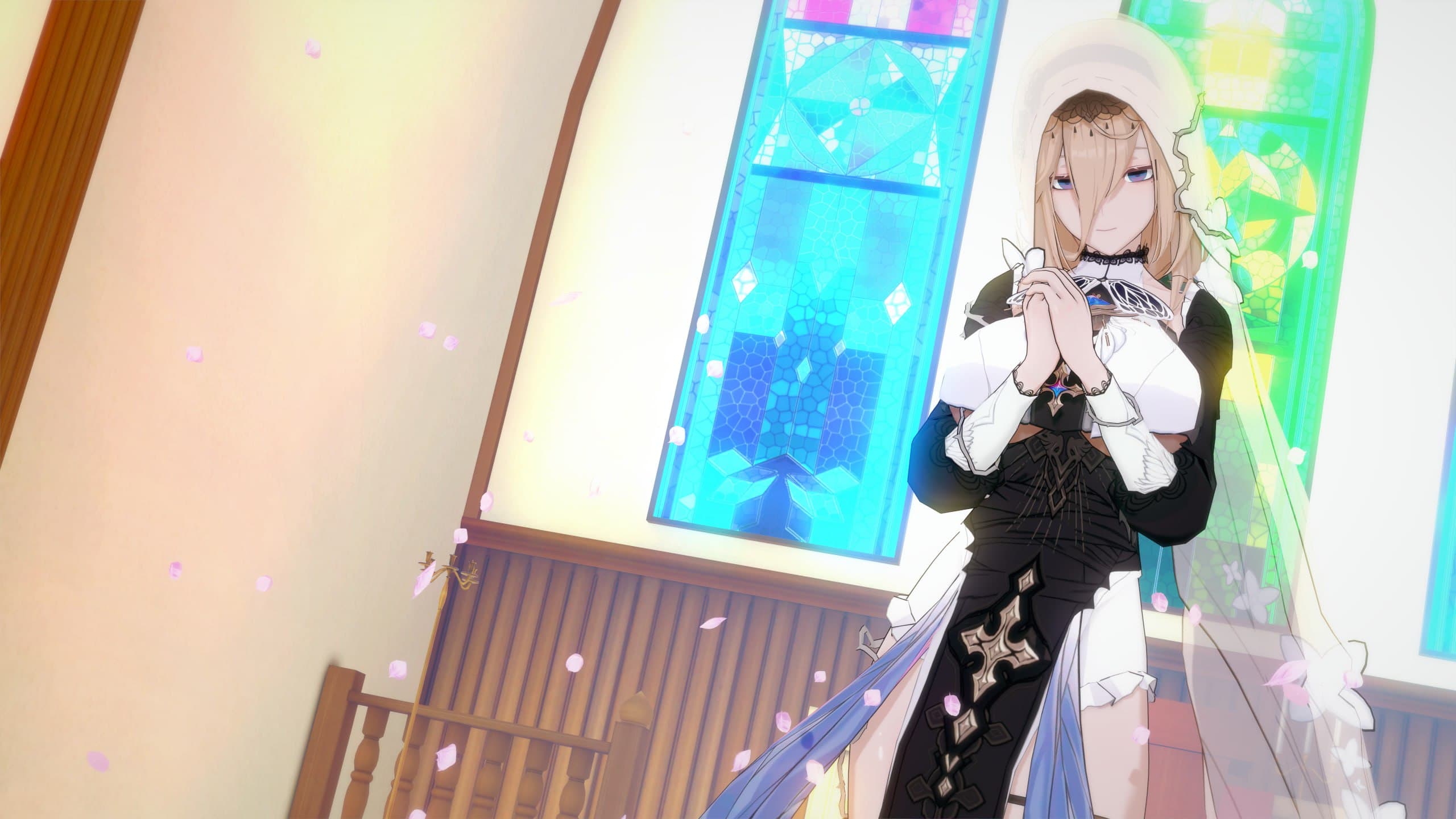 Aponia - Disciplinary Perdition