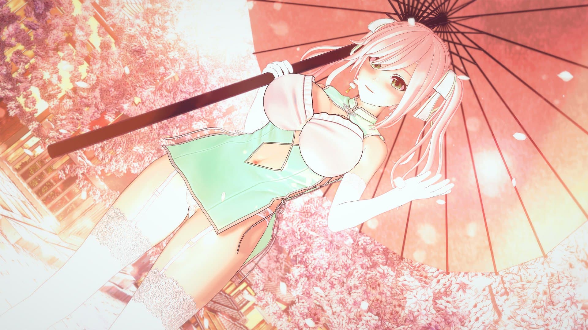 Sakura Okamoto (oc#8 remake)