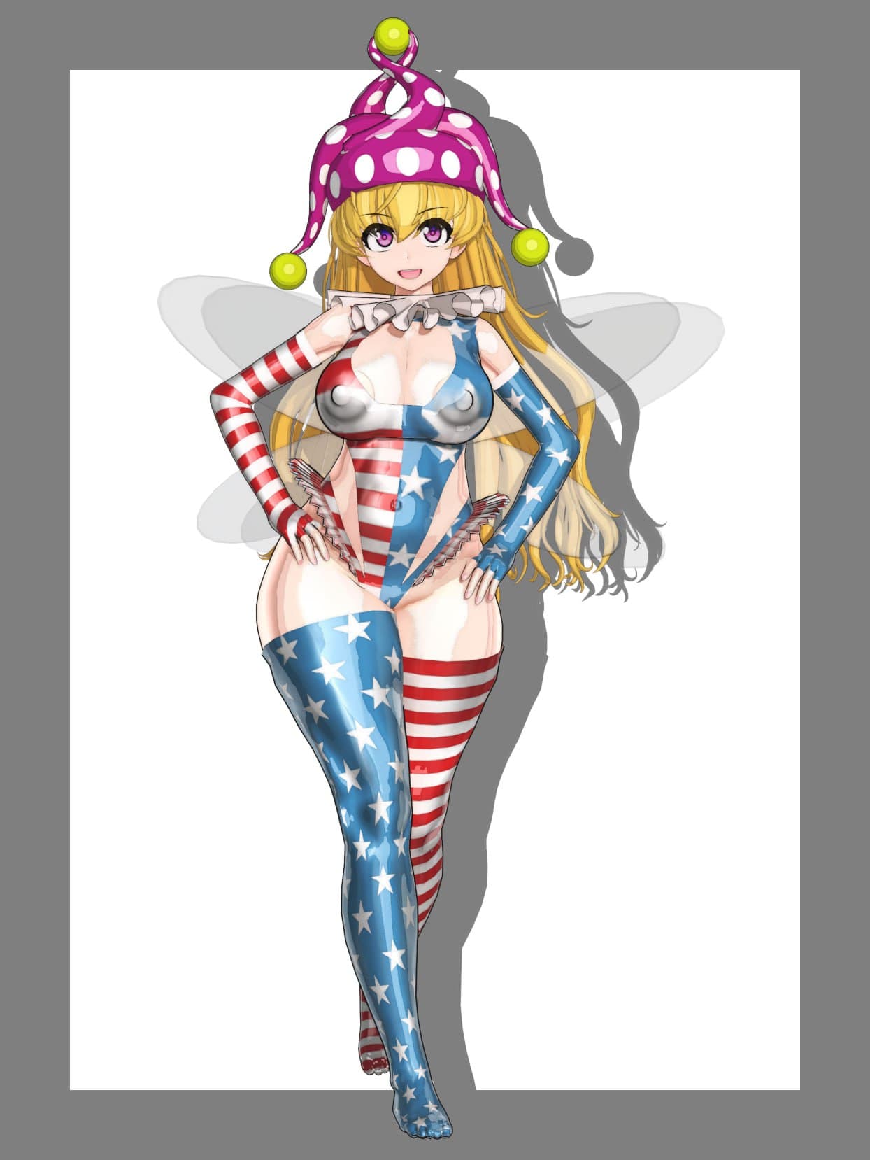 キャラカード配布