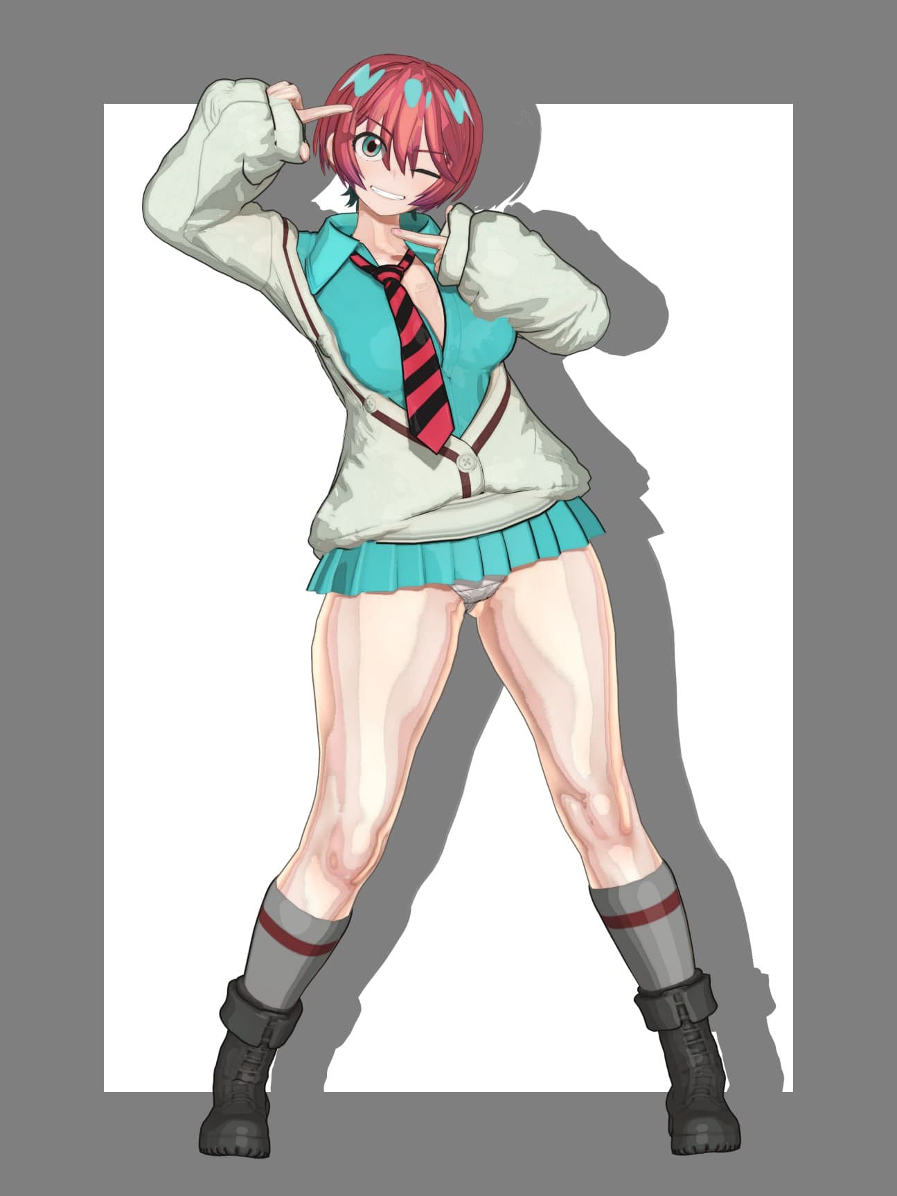 キャラカード配布