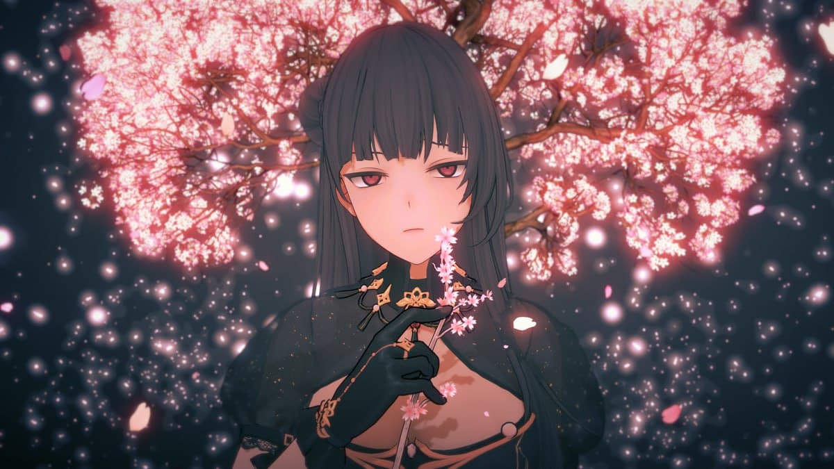 花影重 wa2000旗袍